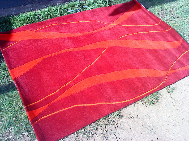 ANDERSON CARPETS Rugs