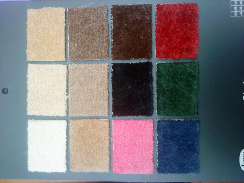 ANDERSON CARPETS Stock