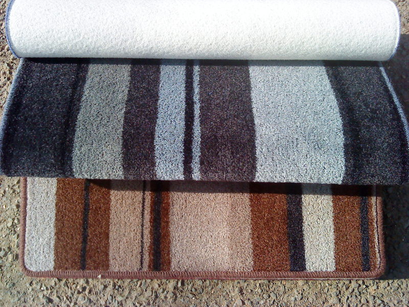 ANDERSON CARPETS Stock