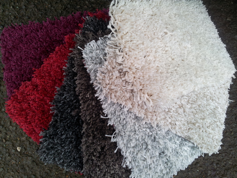 ANDERSON CARPETS Rugs